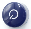 Comenda Button - Push Button - 450340